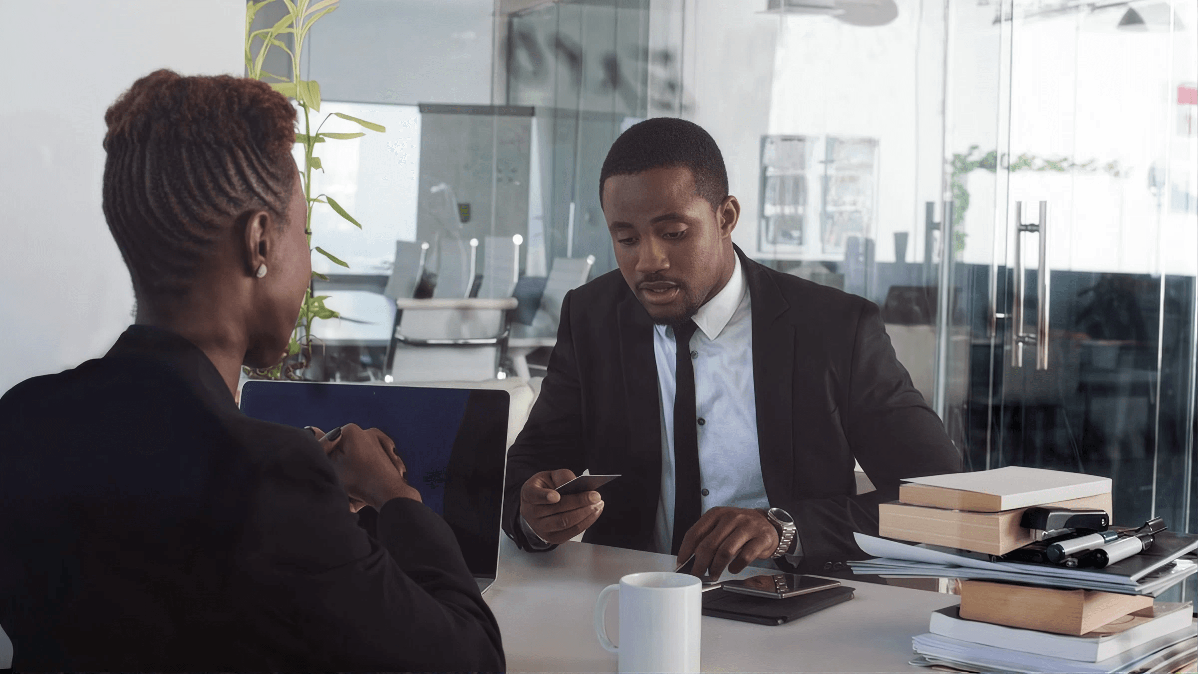 Conseil en investissement