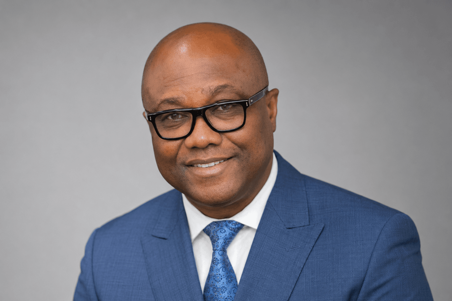 M. Kokouvi ETSE, Directeur Général de la SGI-TOGO