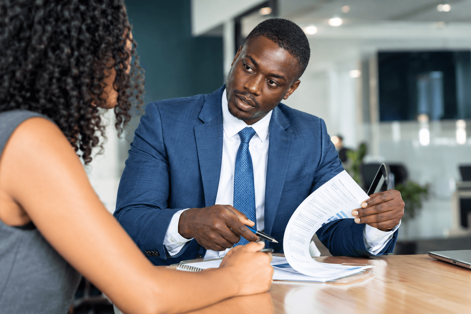 Conseil en investissement SGI-TOGO